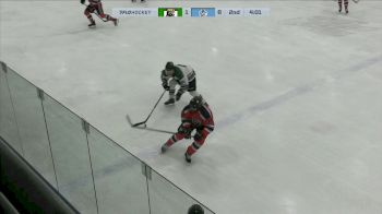 Replay: Home - 2024 SS Kings vs Islanders HC | Dec 10 @ 12 PM