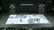 Salem HS "Salem NH" at 2024 WGI Color Guard World Championships