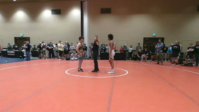 175 lbs Champ. Rd Of 32 - Raymond Miller, Immortals Wrestling Club vs Brady Allessie, Steller Trained