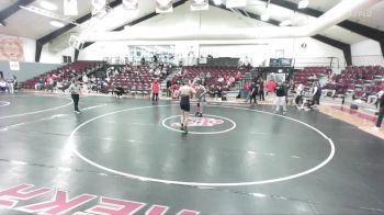 165 lbs 3rd Place Match - Caleb Ohnesorge, Eureka vs Brady Nardella, Huntingdon