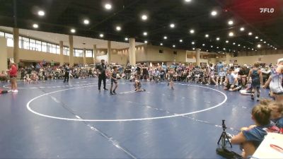 60 lbs Round 5 (6 Team) - Knox Hinkson, RWA vs Zayden Cromer, Alabama Elite Blue