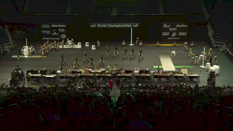 RCC "Riverside CA" at 2026 WGI Percussion/Winds World Championships