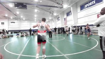 160 lbs Final - Domenic Tagg, Ohio Dynasty Elite vs Kellen Rabakon, Killer Elite 1-MS