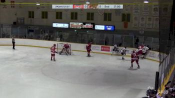 Replay: Home - 2024 French River vs Blind River | Nov 30 @ 6 PM