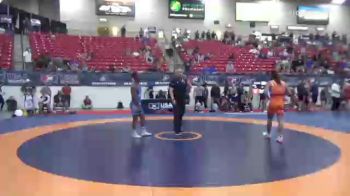 63 kg Round Of 16 - Ty Lydic, Knights Wrestling Club vs Sheldon Ealy, All Navy