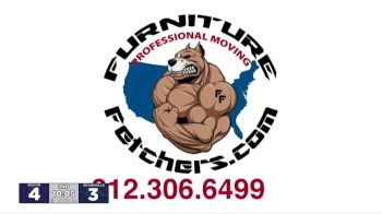 Replay: Home - 2023 Macon vs Evansville | Nov 3 @ 6 PM