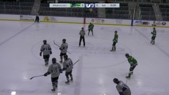 Replay: Home - 2025 FL Jr. Blades vs TB Juniors | Feb 7 @ 8 PM