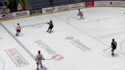 Replay: Home - 2023 Chiefs U18 vs Okanagan U18 | Nov 4 @ 10 AM