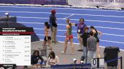High School Girls' 200m, Finals 16