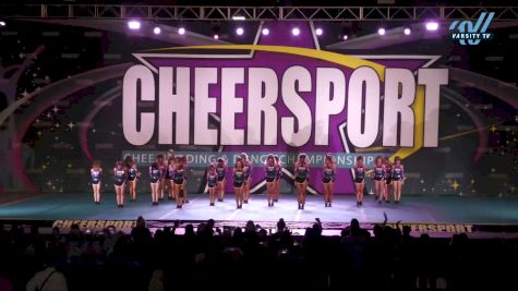 Carolina Elite - JAB [2023 L2 Junior - D2 - Medium - B] 2023 CHEERSPORT National All Star Cheerleading Championship