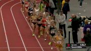 Women's 5k, Prelims 7