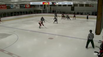 Replay: Home - 2024 Casselman vs Embrun | Feb 9 @ 7 PM