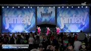 Royal Vulcans - LIL QUEENZ [2026 U6 Prep Jazz Day 1] 2026 JAMfest Europe