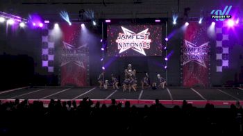 South Coast Cheer - Smack [2025 L2 Youth - Small - A Day 2] 2025 JAMfest Cheer Super Nationals