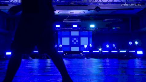 Bryce Rowlands vs Ahmad Hill 2025 Fight to Win 287