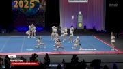 New York Icons - Perfection [2025 L6 Limited Senior XSmall Semis] 2025 The Cheerleading Worlds