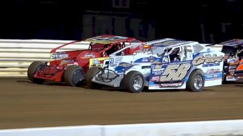Qualifiers | 2025 STSS Speed Showcase at Port Royal Speedway