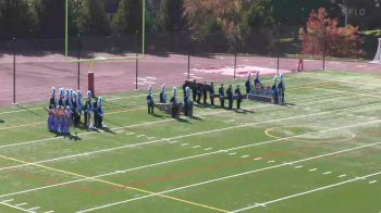 Huntingtown HS "Huntingtown MD" at 2022 USBands Maryland & Virginia State Championships