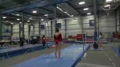 Olivia Greaves - Bars, World Champions Centre - 2021 Women's World Championships Selection Event