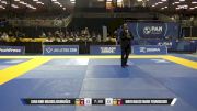 Maya Malice Marie Youngblood vs Luna Hime Masuda Guimarães 2026 Pan Jiu Jitsu IBJJF Championship