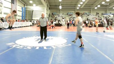 152 lbs Round Of 64 - Charlie Desena, FL vs David Schneider, RI