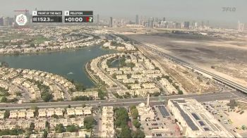 Regardez au Canada: 2025 UAE Tour - Étape 5