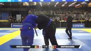 Rachel Marie Fletcher vs Arleny Natalie Segura 2025 Pan Jiu Jitsu IBJJF Championship