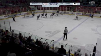 Replay: Home - 2025 LaSalle vs Stratford | Mar 14 @ 7 PM