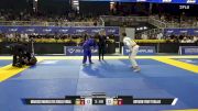 Replay: Mat 3 - 2026 Pan Kids Jiu-Jitsu IBJJF Championship | Jul 24 @ 9 AM