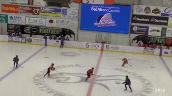 Replay: Home - 2025 U10 Red vs U10 Blue | Jun 22 @ 9 AM