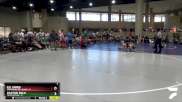 106 lbs Round 2 (6 Team) - EASTON BALA, Team Gotcha vs Eli James, Crusaders WC- Black