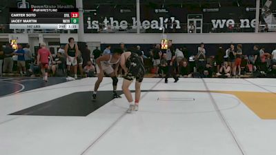 154 lbs Rr Rnd 2 - Henry Knorp, Steller Trained Revan - HSC vs Aizen Aponte, Wayne Danger - HSC