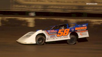 Wild West Shootout Is Special For Alberson