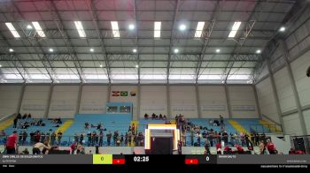 Replay: Mat 2 - 2025 ADCC Itapema Open | Oct 11 @ 12 PM