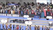 High School Boys' 200m, Finals 3 - Age 13-14
