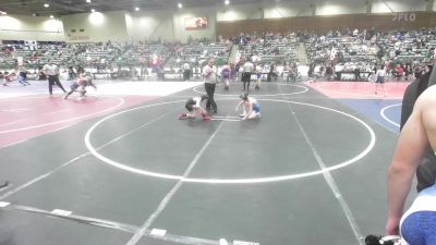 70 lbs Final - Taetem Kunze, Salem Elite Mat Club vs Bentley McIlwain, Central Catholic WC