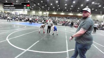 Replay: Mat 20 - 2026 Rumble in Reno | Feb 21 @ 9 AM