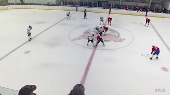 Replay: Home - 2024 Quebec vs 5B Selects | Jul 18 @ 3 PM