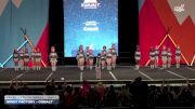 Spirit Factory - Cobalt [2026 L1 Youth Small Day 1] 2026 The Youth Summit