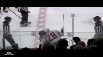 Replay: Home - 2025 London vs Windsor | Sep 20 @ 7 PM