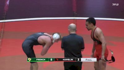 Replay: Cal Poly vs Oregon State - 2026 Cal Poly vs Oregon St | Jan 18 @ 2 PM