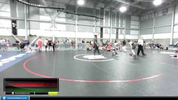 133-145 lbs Round 2 - Oscar Evans, Ascend Wrestling Academy vs Caden Smith, Prometheus WC