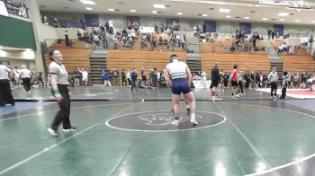 165 lbs Cons. Round 3 - Matheus Pereira, San Clemente vs Anthony Stanley, Granite Hills