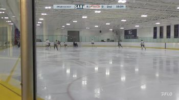 Replay: Home - 2024 SAHA vs OHA Edmonton | Nov 9 @ 2 PM