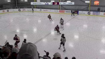 Replay: Home - 2024 Oilers Blue vs Edge | Dec 29 @ 9 AM