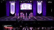 Cheer Express Allstars - Divas [2025 USASF Cheer-Elite] 2025 Next Level Nationals
