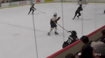 Replay: Home - 2024 Ottawa Valley U16 vs TO Titans U16 | Nov 28 @ 6 PM