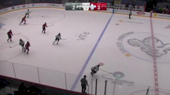 Replay: Away - 2024 Idaho vs Trois-Rivières | Dec 7 @ 3 PM