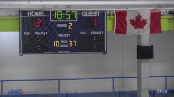 Replay: Home - 2025 Peninsula vs Victoria | Aug 28 @ 8 PM