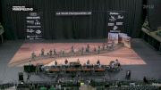 Mansfield HS "Mansfield MA" at 2026 WGI Percussion/Winds World Championships